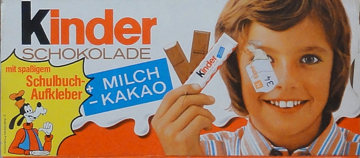 Kinder schokolade paski milch kakao schulbuch aufkleber.jpg